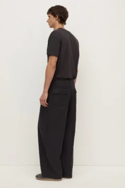Steven Military Pant