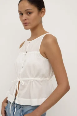 Suzie Top