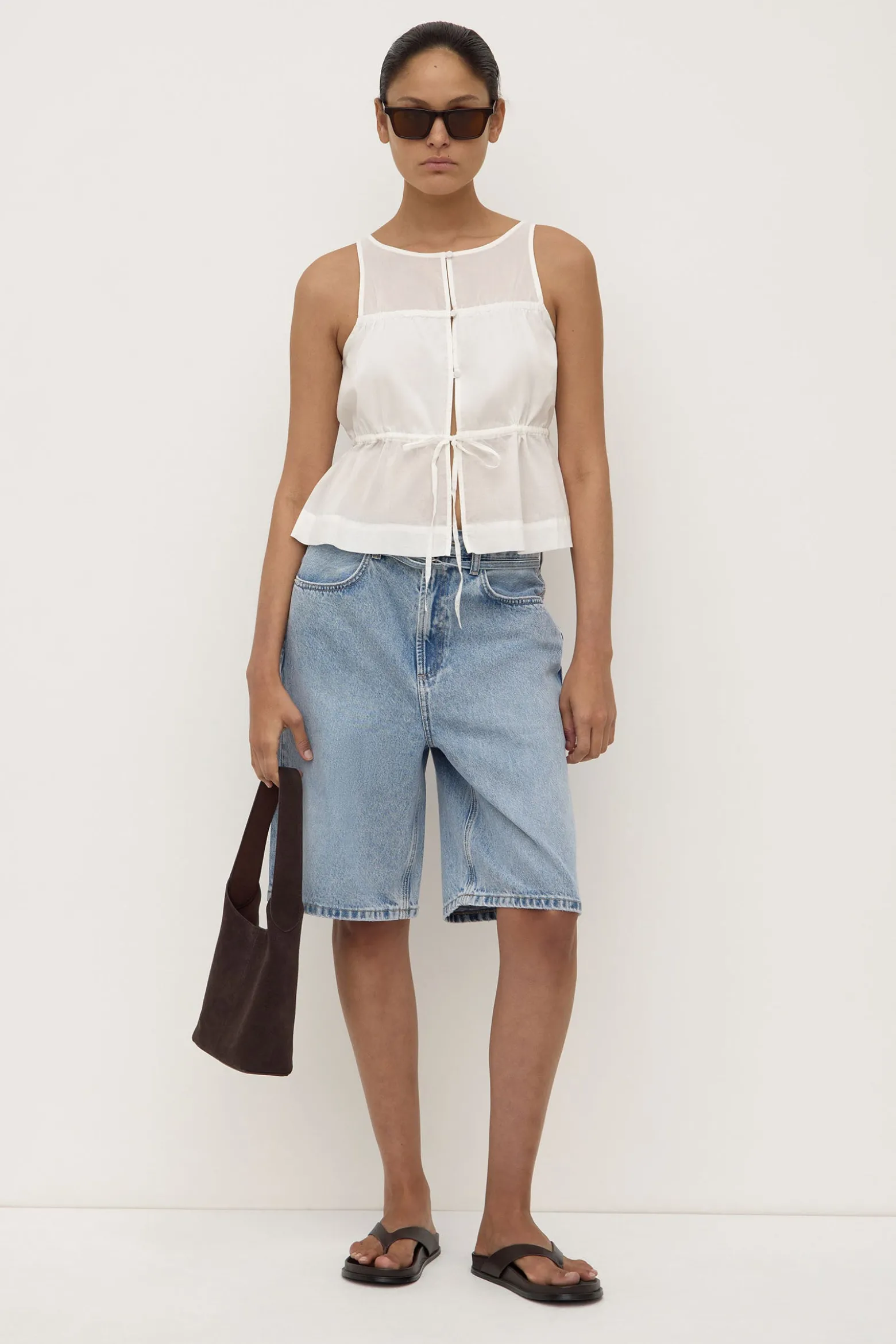 Suzie Top