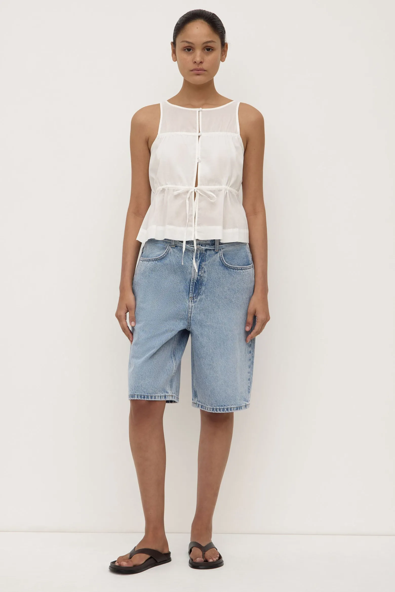 Suzie Top