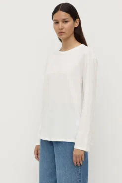 Thea Long Sleeve Tee