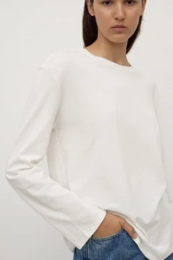 Thea Long Sleeve Tee