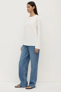 Thea Long Sleeve Tee
