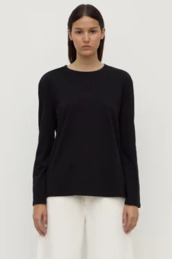 Thea Long Sleeve Tee