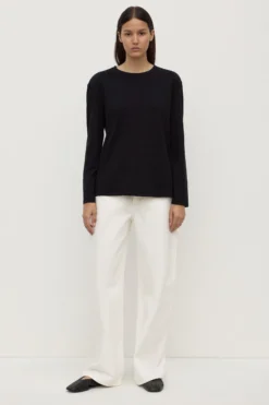 Thea Long Sleeve Tee