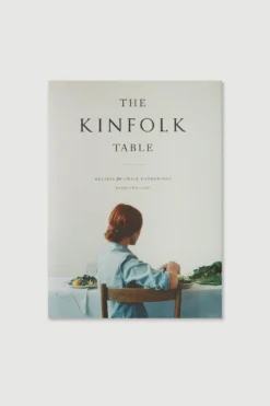 The Kinfolk Table