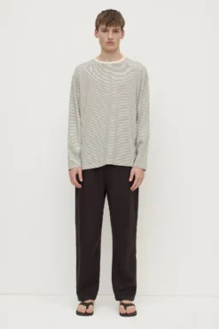 Tide Linen Pant