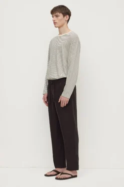 Tide Linen Pant