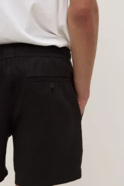Tide Linen Short