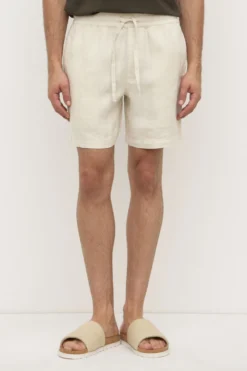Tide Linen Short