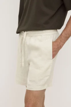 Tide Linen Short