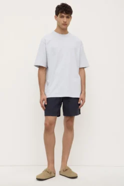 Tide Linen Short