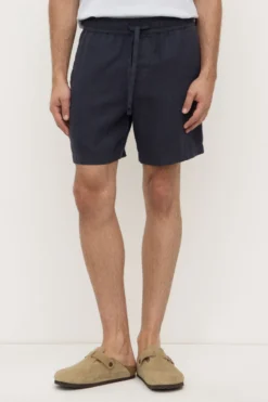 Tide Linen Short