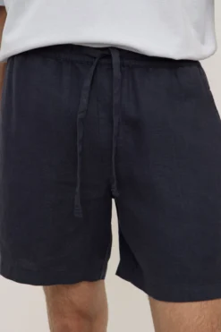 Tide Linen Short
