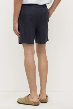 Tide Linen Short