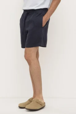 Tide Linen Short