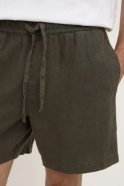 Tide Linen Short