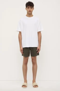 Tide Linen Short