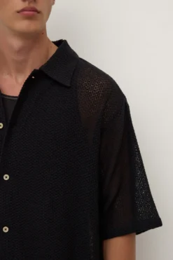 Tristan Short Sleeve Shirt