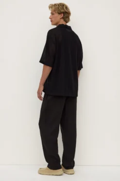 Tristan Short Sleeve Shirt