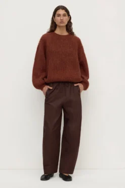 Tulsa Mohair Knit