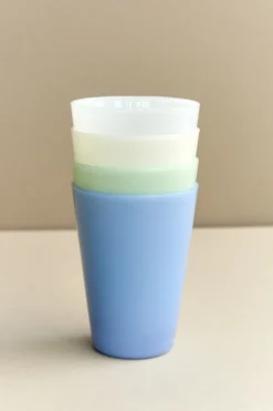 Tumbler Set of 4
