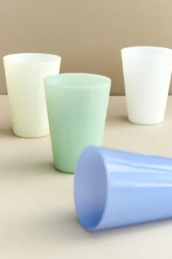 Tumbler Set of 4