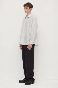 Veda Stripe Shirt