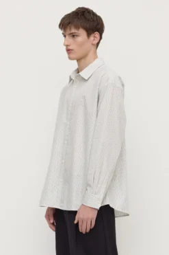 Veda Stripe Shirt