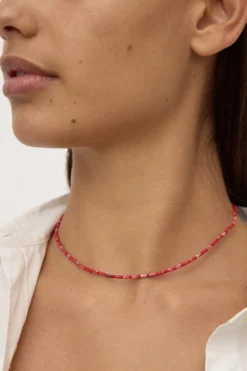 Vermeer Francis Necklace