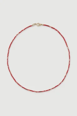 Vermeer Francis Necklace