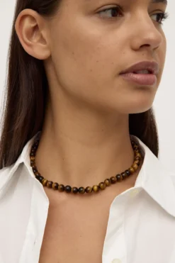 Vermeer Margaret Necklace
