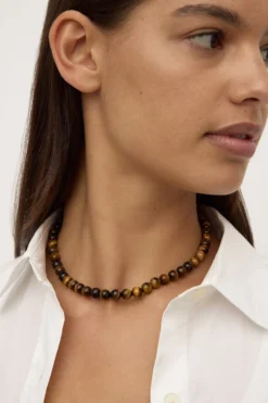 Vermeer Margaret Necklace