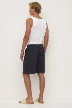 Wallace Ripstop Short