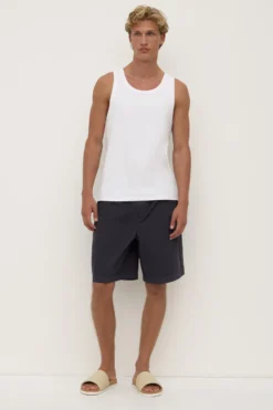 Wallace Ripstop Short