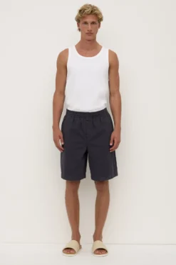 Wallace Ripstop Short