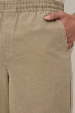 Wallace Ripstop Short