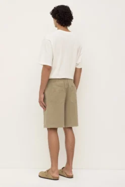 Wallace Ripstop Short