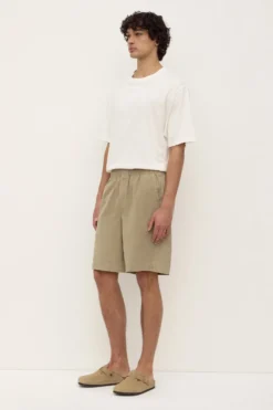 Wallace Ripstop Short