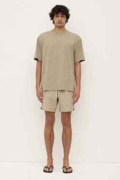 Ward Swim Short