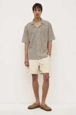 Watson Short Sleeve Shirt