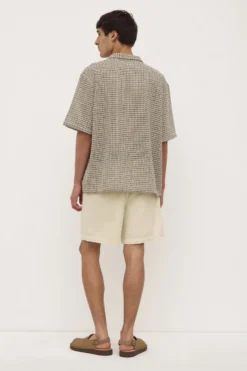 Watson Short Sleeve Shirt