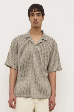 Watson Short Sleeve Shirt