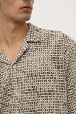 Watson Short Sleeve Shirt