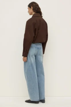 Waverly Jacket