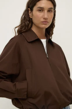Waverly Jacket