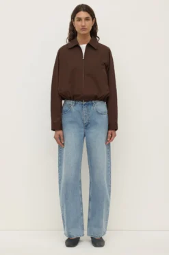 Waverly Jacket