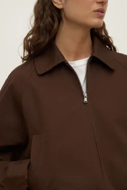 Waverly Jacket
