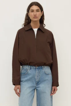 Waverly Jacket