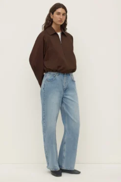 Waverly Jacket